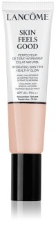 Lancôme Skin Feels Good тональний крем для натурального вигляду шкіри зі зволожуючим ефектом