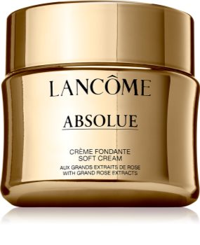 Lancôme Absolue nežna regeneracijska krema z izvlečkom vrtnice