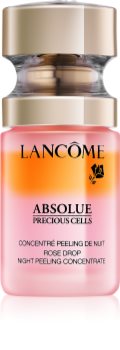 Lancôme Absolue Precious Cells Bi-phase Night Concentrate for a Healthy Glow