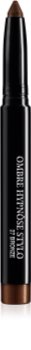 Lancôme Ombre Hypnôse Metallic Stylo стійкі тіні-олівець для повік