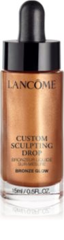Lancôme Custom Glow Drops flüssiger Aufheller