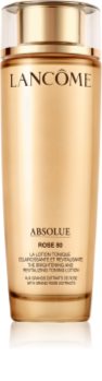 Lancôme Absolue Rose 80 tonique visage anti-âge