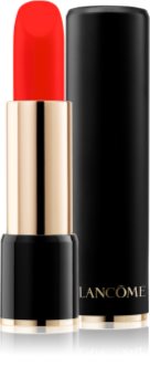 Lancôme L’Absolu Rouge Drama Matte Ultra Matte Longwear Lipstick