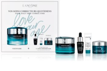 Lancôme Visionnaire kosmetická sada XV.