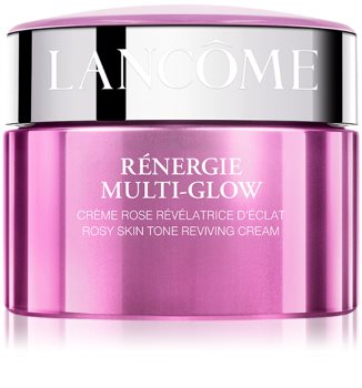 Lancôme Rénergie Multi-Glow cremă pentru reîntinerire, cu efect de iluminare