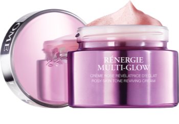 Lancôme Rénergie Multi-Glow cremă pentru reîntinerire, cu efect de iluminare