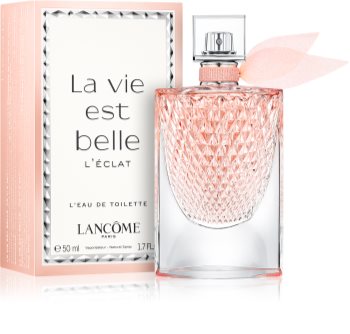 Lancôme La Vie Est Belle L’Éclat woda toaletowa dla kobiet 50 ml