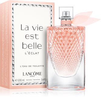 Lancôme La Vie Est Belle L’Éclat toaletná voda pre ženy 100 ml