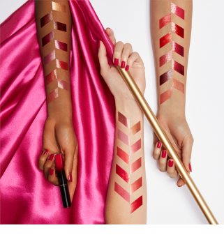 Lancôme L’Absolu Lacquer рідка помада з блиском