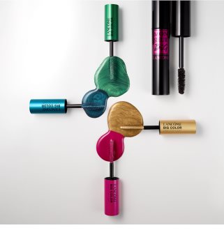 Lancôme Big Color Lash Top Coat