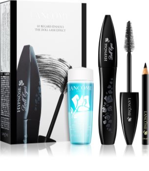 Lancôme Hypnôse Doll Eyes set cosmetice VII.