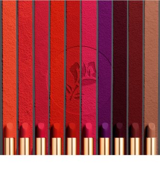 Lancôme L’Absolu Rouge Drama Matte Ultra Matte Longwear Lipstick