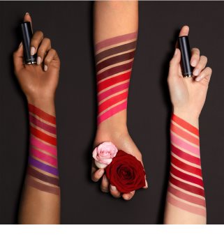 Lancôme L’Absolu Rouge Drama Matte Ultra Matte Longwear Lipstick