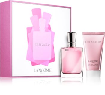 Lancôme Miracle zestaw upominkowy XI.