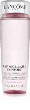 Lancôme Eau Micellaire Confort vlažilna in pomirjajoča micelarna voda