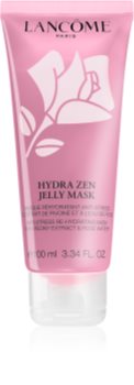 Lancôme Hydra Zen Jelly Mask antistresová pleťová maska s hydratačním účinkem