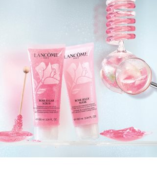Lancôme Hydra Zen Jelly Mask antistresová pleťová maska s hydratačním účinkem