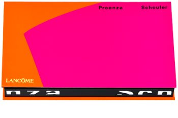 Lancôme Chroma Eye Palette by Proenza Schouler Eyeshadow Palette with 10 Shades