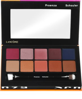 Lancôme Chroma Eye Palette by Proenza Schouler Eyeshadow Palette with 10 Shades