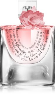 Lancôme La Vie Est Belle “With You” Eau de Parfum for Women 50 ml Mother's Day - Limited Edition