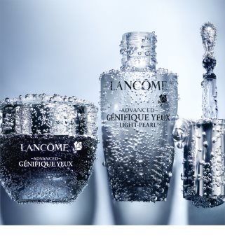 Lancôme Génifique Advanced creme de olhos suavizante