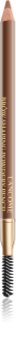 Lancôme Brôw Shaping Powdery Pencil creion pentru sprancene cu pensula