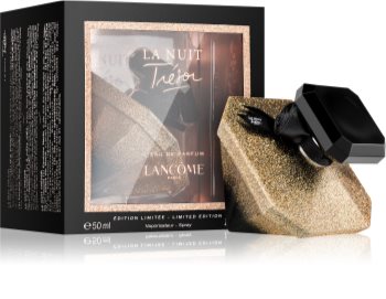 Lancôme La Nuit Trésor Limited Edition parfémovaná voda pro ženy 50 ml