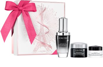 Lancôme Génifique Advanced coffret III.