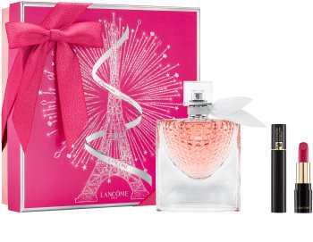 Lancôme La Vie Est Belle L’Éclat set cadou II.