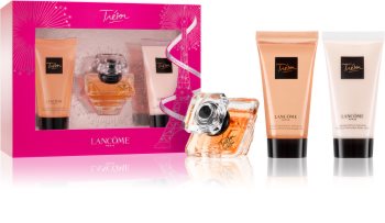 Lancôme Trésor set cadou I.