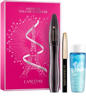 Lancôme Hypnôse Volume-à-Porter косметичний набір I.