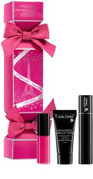 Lancôme Makeup Cracker Cosmetic Set I.