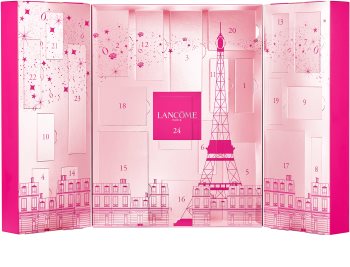 Lancôme Advent Calendar 2018 kozmetická sada I.