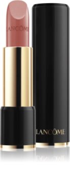 Lancôme Café Bônheur L’Absolu Rouge Creamy Moisturising Lipstick
