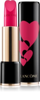 Lancôme L’Absolu Rouge Valentine Edition ruj crema editie limitata