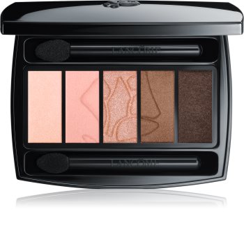 Lancôme Hypnôse Palette 5 Couleurs paleta sjenila za oči