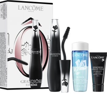 Lancôme Grandiôse Extrême Cosmetic Set I.