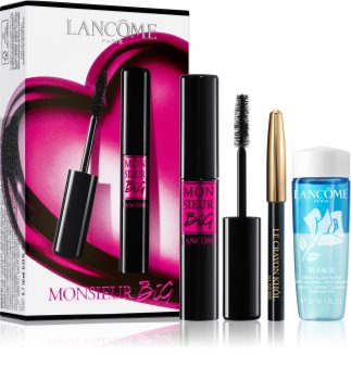 Lancôme Monsieur Big kozmetični set II.