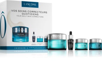 Lancôme Visionnaire kit di cosmetici I. (per una pelle luminosa e liscia)