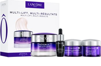 Lancôme Rénergie Multi-Lift kozmetični set Multi-Lift, Multi-Results