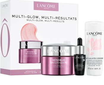 Lancôme Rénergie Multi-Glow Cosmetic Set (with Brightening Effect)