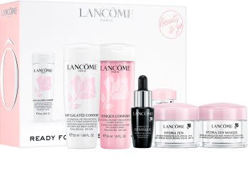 Lancôme Hydra Zen coffret cosmétique (pour une hydratation intense)