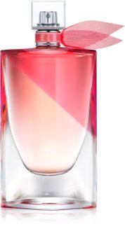 Lancôme La Vie Est Belle En Rose toaletní voda pro ženy 100 ml
