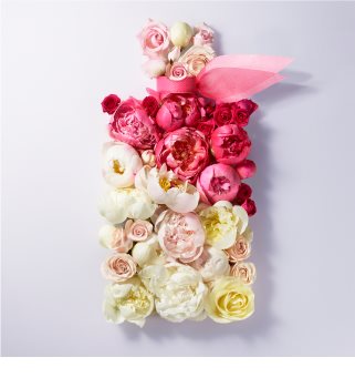 Lancôme La Vie Est Belle En Rose toaletní voda pro ženy 100 ml