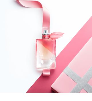 Lancôme La Vie Est Belle En Rose toaletní voda pro ženy 100 ml