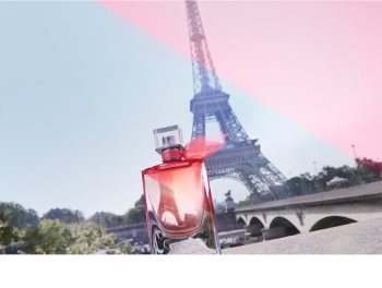 Lancôme La Vie Est Belle En Rose toaletní voda pro ženy 100 ml