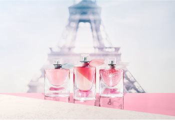 Lancôme La Vie Est Belle En Rose toaletní voda pro ženy 100 ml