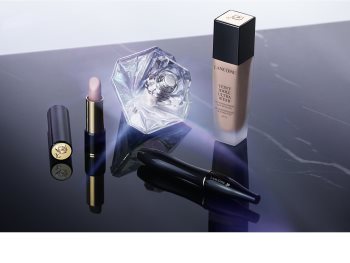 Lancôme La Nuit Trésor Musc Diamant Eau de Parfum für Damen 75 ml