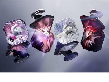 Lancôme La Nuit Trésor Musc Diamant Eau de Parfum für Damen 75 ml