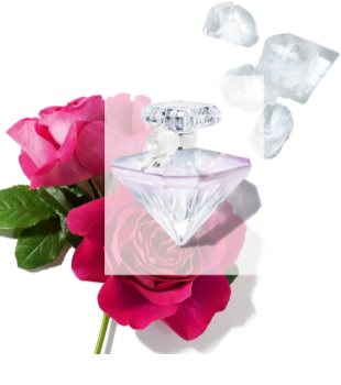Lancôme La Nuit Trésor Musc Diamant Eau de Parfum für Damen 75 ml